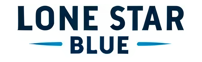 Lone Star Blue Logo